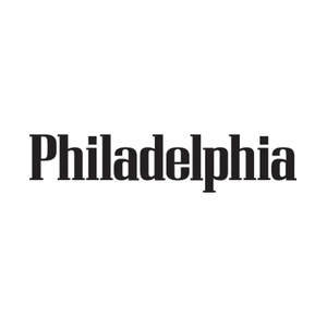 phillymag brand logo for phillymag.com