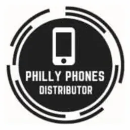 phillyphone brand logo for phillyphone.com