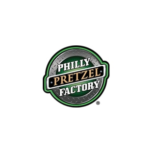 phillypretzelfactory brand logo for phillypretzelfactory.com