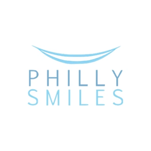 phillysmiles brand logo for phillysmiles.com