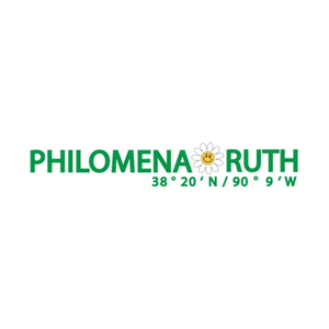 philomenaandruth brand logo for philomenaandruth.com
