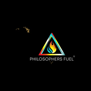 philosophersfuel brand logo for philosophersfuel.com
