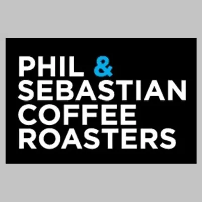 philsebastian brand logo for philsebastian.com