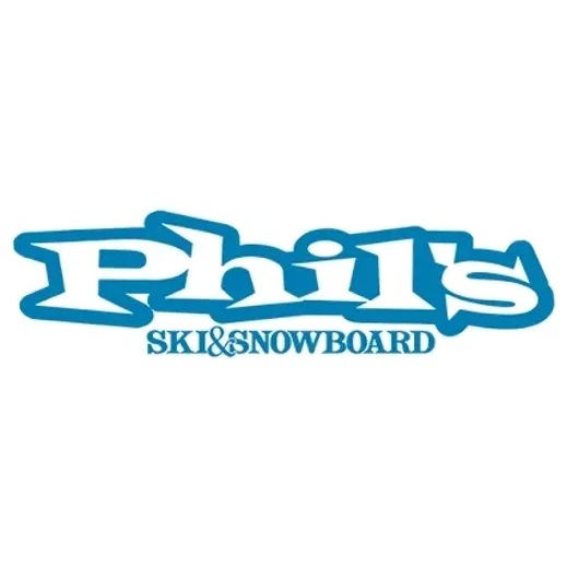 philsskiandboardshop brand logo for philsskiandboardshop.com