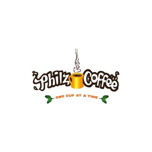 Philz Coffee brand logo for philzcoffee.com