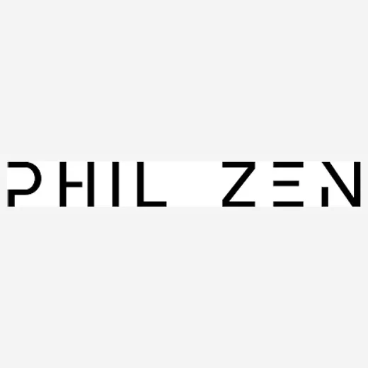 philzen brand logo for philzen.com
