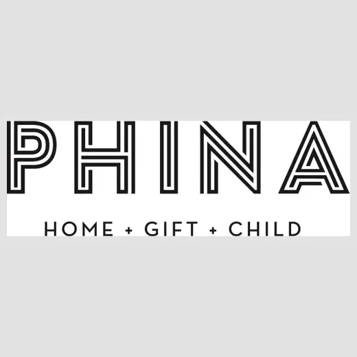 phinashop brand logo for phinashop.com