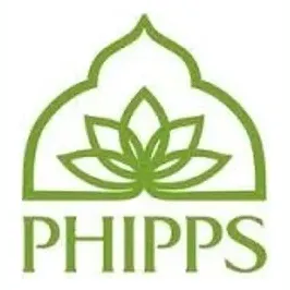 Conservatory brand logo for phipps.conservatory.org
