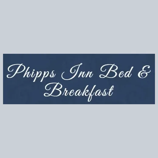 phippsinn brand logo for phippsinn.com