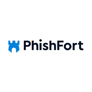 phishfort brand logo for phishfort.com