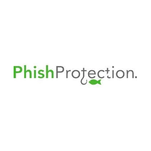 phishprotection brand logo for phishprotection.com