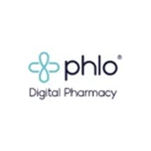 Phlo App brand logo for app.wearephlo.com