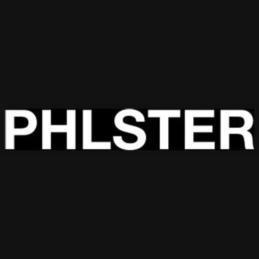 phlsterholsters brand logo for phlsterholsters.com