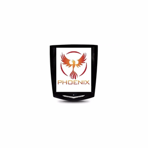 Phoenix Automotive brand logo for featuredphoenixautomotiveinc.com
