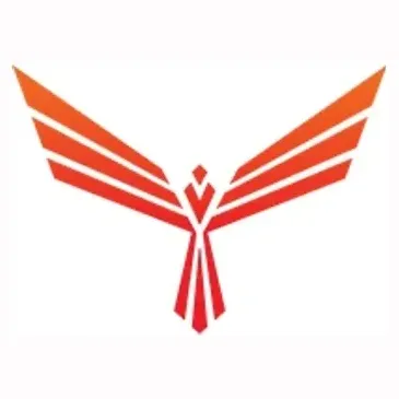phoenix brand logo for phoenix.global