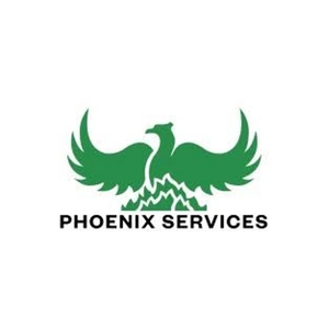 phoenix-services brand logo for phoenix-services.com