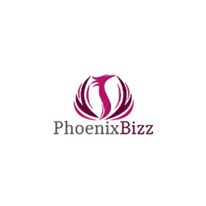 phoenixbizz brand logo for phoenixbizz.com