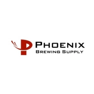 phoenixbrewingsupply brand logo for phoenixbrewingsupply.com