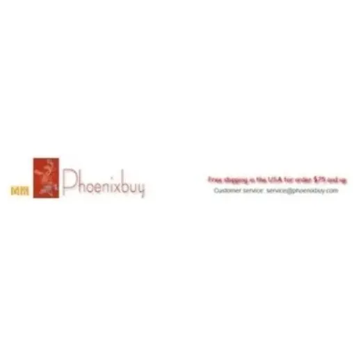 phoenixbuy brand logo for phoenixbuy.com