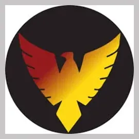phoenixcoffeeclub brand logo for phoenixcoffeeclub.com