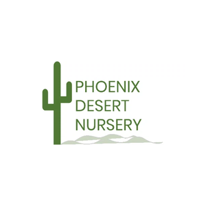 phoenixdesertnursery brand logo for phoenixdesertnursery.com