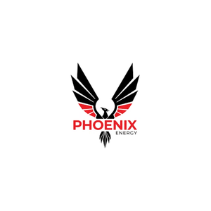 phoenixenergy brand logo for phoenixenergy.com