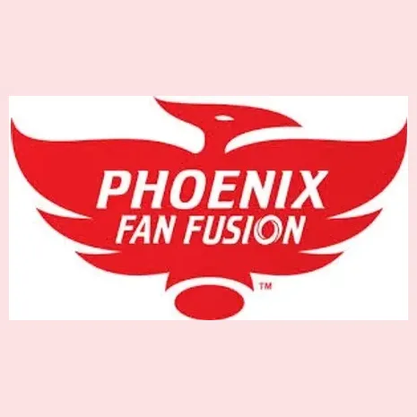 phoenixfanfusion brand logo for phoenixfanfusion.com