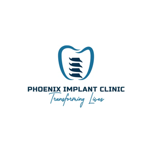 phoeniximplantclinic brand logo for phoeniximplantclinic.com
