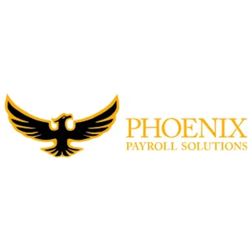 phoenixprs brand logo for phoenixprs.com