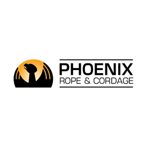 phoenixrope brand logo for phoenixrope.com
