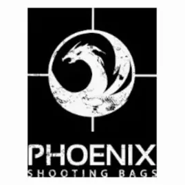 phoenixshootingbags brand logo for phoenixshootingbags.com