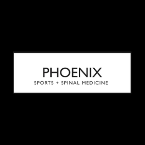phoenixssm brand logo for phoenixssm.net