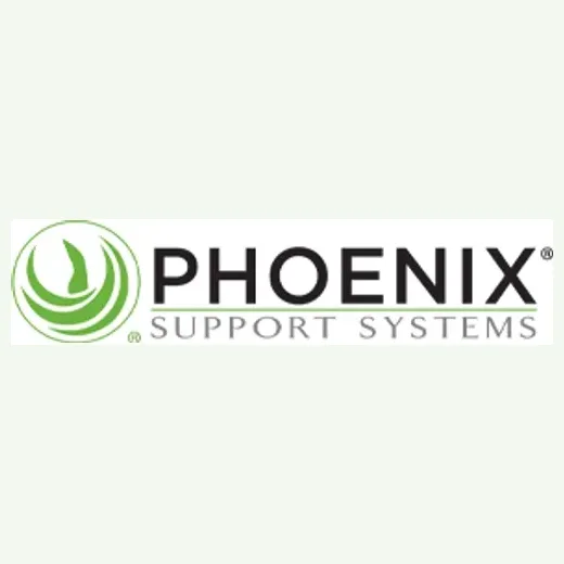 phoenixsupports brand logo for phoenixsupports.com