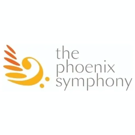 phoenixsymphony brand logo for phoenixsymphony.org