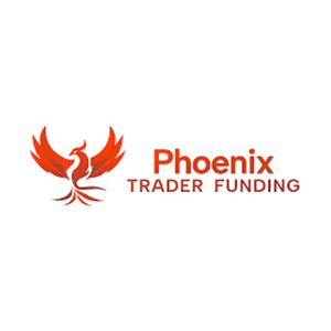 phoenixtraderfunding brand logo for phoenixtraderfunding.com