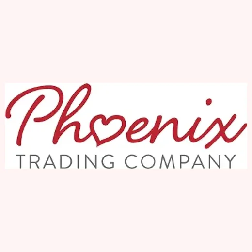 phoenixtradingcompany brand logo for phoenixtradingcompany.com