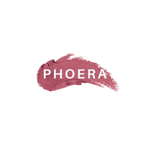 Phoera brand logo for getphoera.com