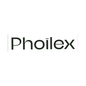 phoilex brand logo for phoilex.com