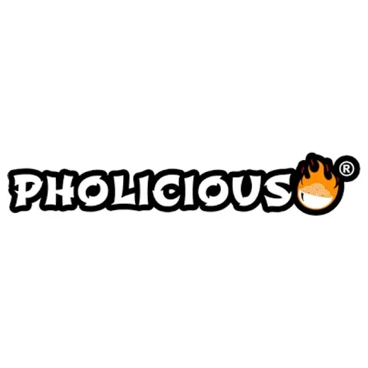 pholicious brand logo for pholicious.net