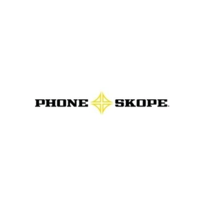 Phone Skope brand logo for phoneskope.com