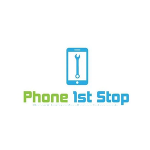 phone1ststoptx brand logo for phone1ststoptx.com