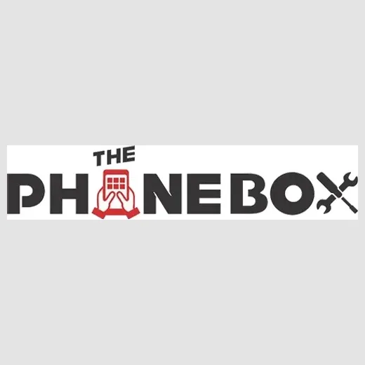 phoneboxstore brand logo for phoneboxstore.com