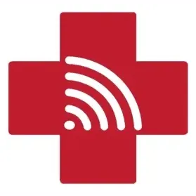 phonebulance brand logo for phonebulance.com