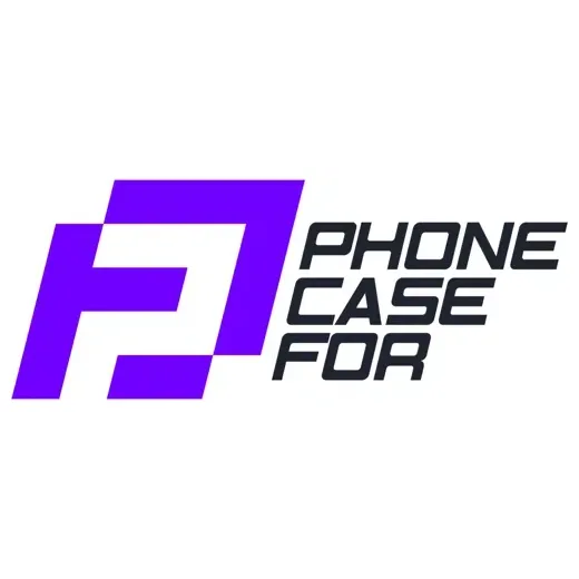 phonecasefor brand logo for phonecasefor.com