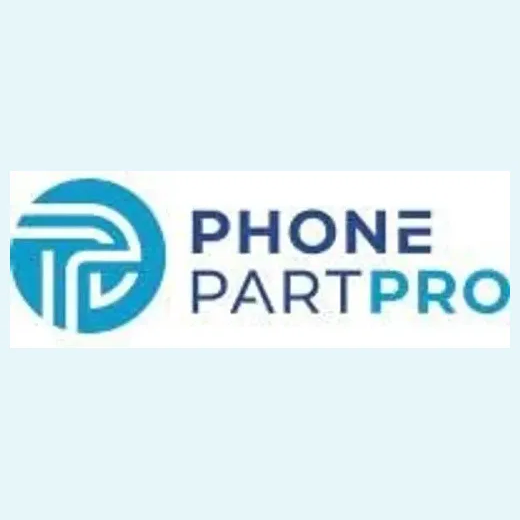 phonepartpro brand logo for phonepartpro.com