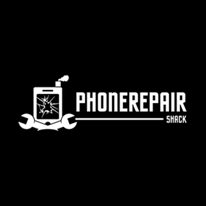 phonerepairshack brand logo for phonerepairshack.com