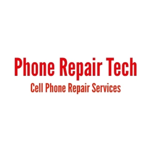 phonerepairtech brand logo for phonerepairtech.us