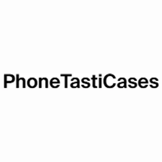 phonetasticases brand logo for phonetasticases.com