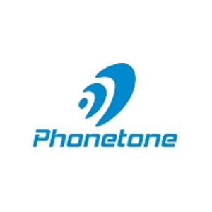 phonetonetech brand logo for phonetonetech.com