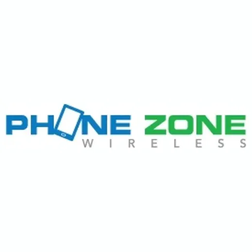 phonezonewireless brand logo for phonezonewireless.com
